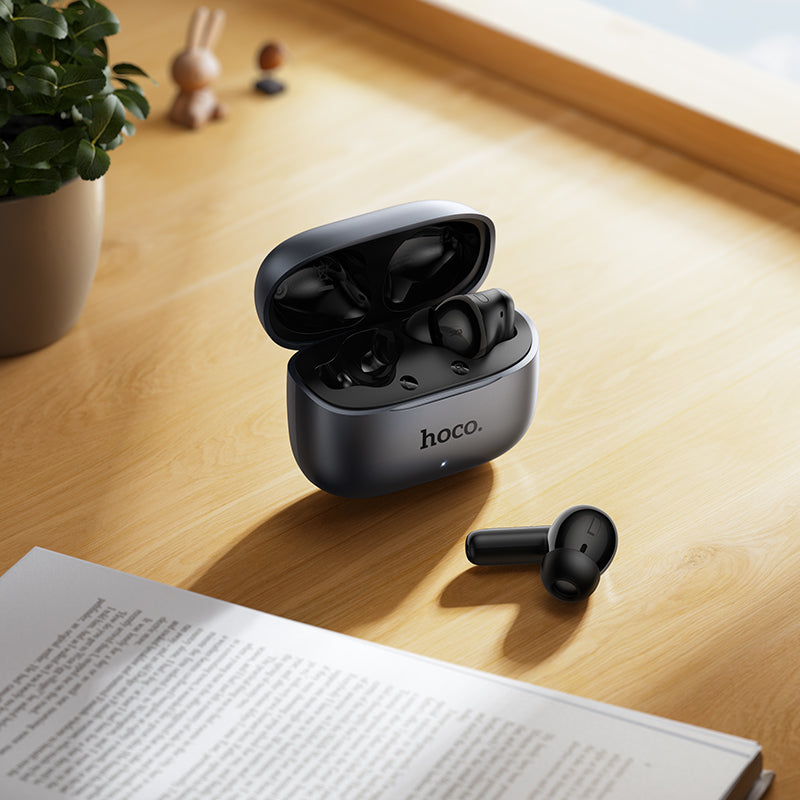 Audífonos Bluetooth  HOCO Traductor de 134 idiomas