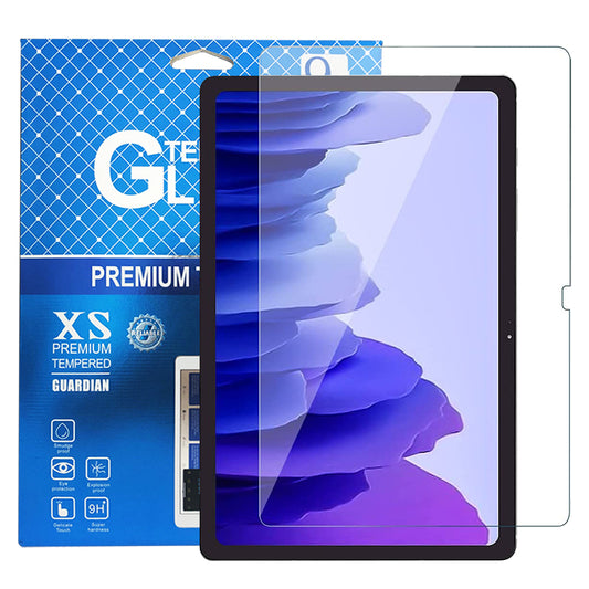 Lámina Vidrio templado Tablet Samsung A8 10.5