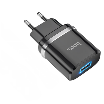 Cargador Carga Rapida Hoco C12Q 18w