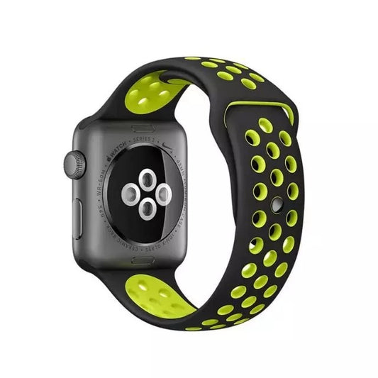 Correa silicona Sport Apple Watch 38-40-41mm