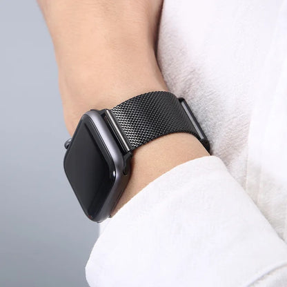 Correas para Apple Watch imantadas New