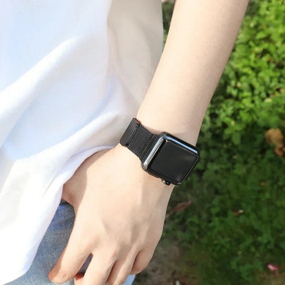 Correas para Apple Watch imantadas New