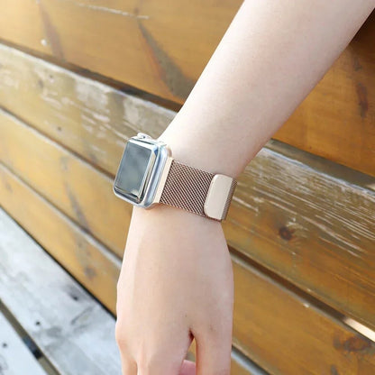Correas para Apple Watch imantadas New