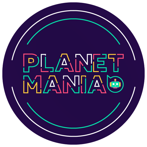 Planetmanía