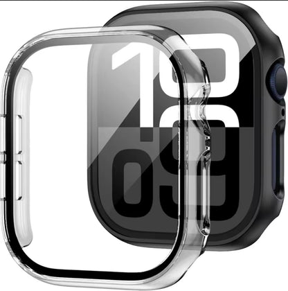 Protector Apple Watch 46mm Transparente
