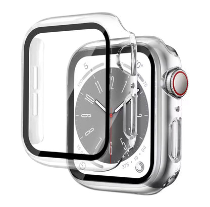 Protector Apple Watch 46mm Transparente