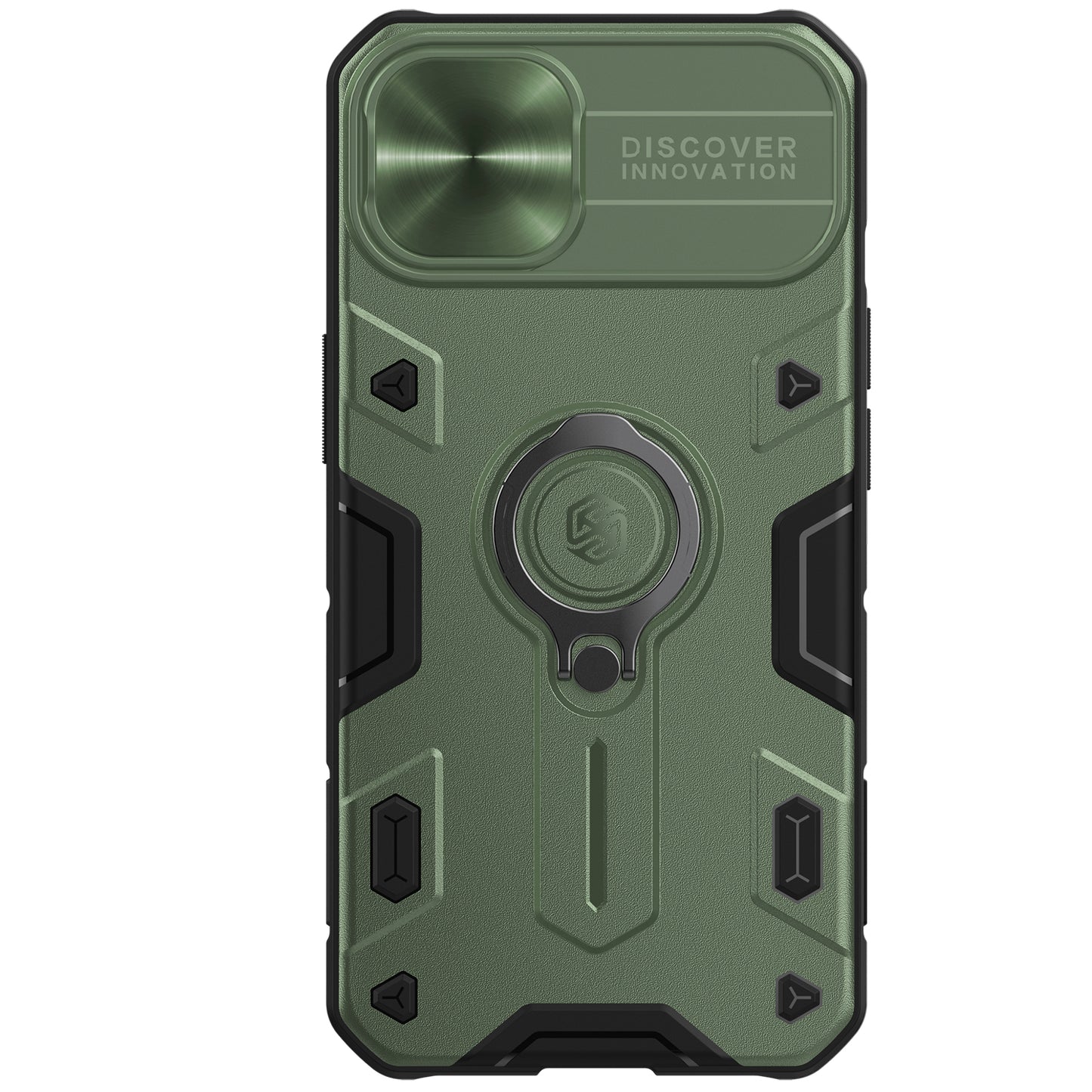 Carcasa iPhone 13 Nillkin  CamShield Armor Case