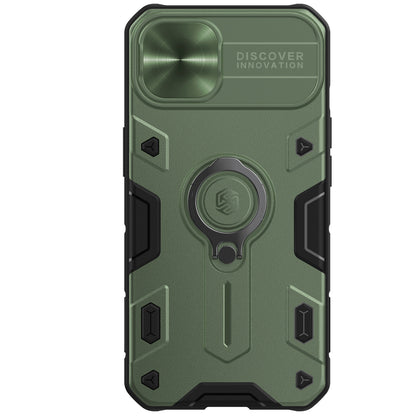 Carcasa iPhone 13 Nillkin  CamShield Armor Case