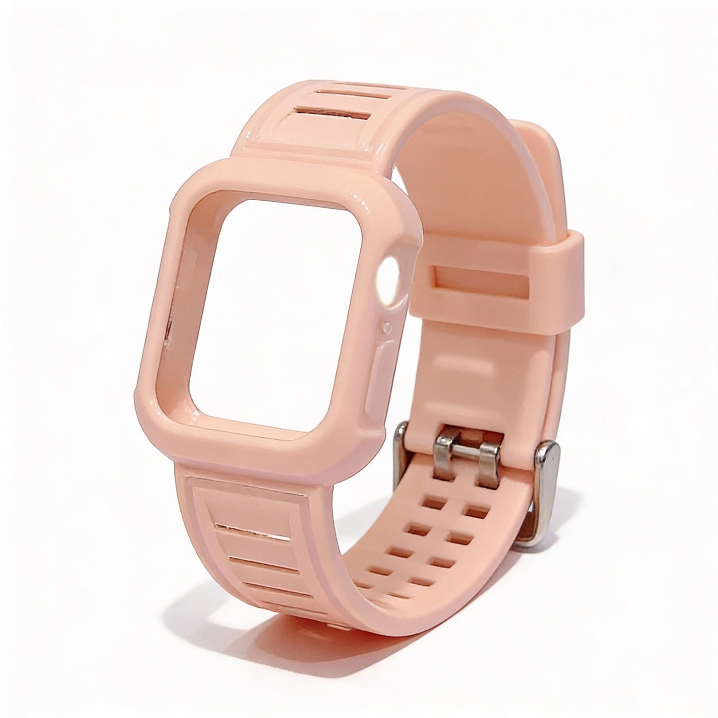 Funda + Correa Deportiva Apple Watch SE 40mm – Protección Completa