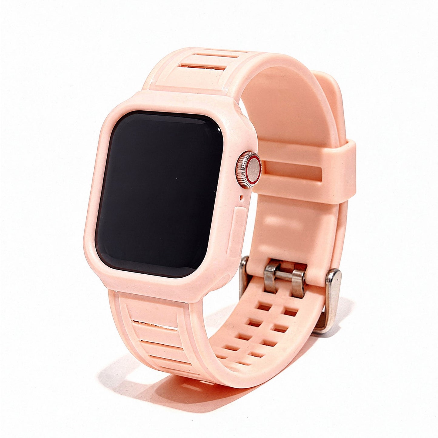Funda + Correa Deportiva Apple Watch SE 40mm – Protección Completa