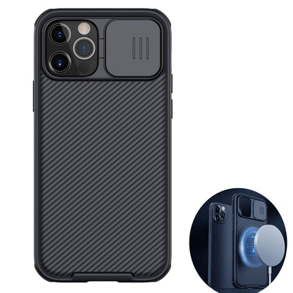 Carcasa iPhone 13 Pro  CamShield Pro MagSafe Case