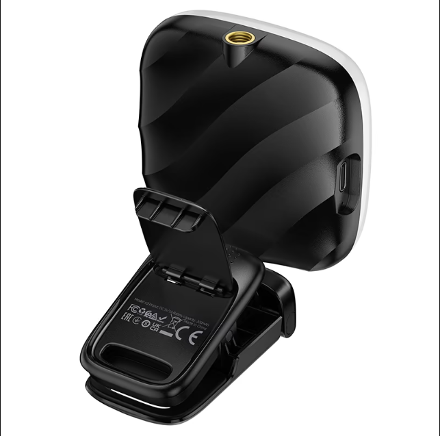 Luz Lampara Led Portátil Streaming Celulares