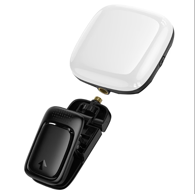 Luz Lampara Led Portátil Streaming Celulares