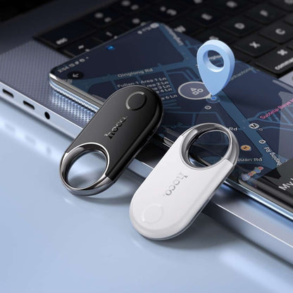 Localizador Bluetooth GPS para Android – Compatible con Google Find My Device