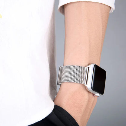 Correas para Apple Watch imantadas New