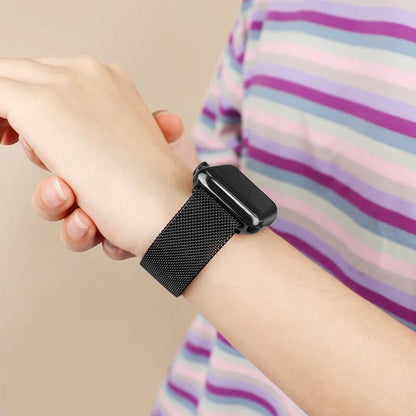 Correas para Apple Watch imantadas New
