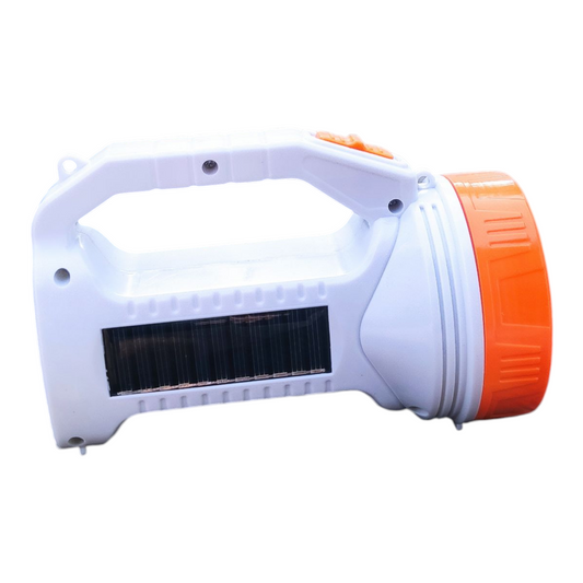 Linterna Led Solar