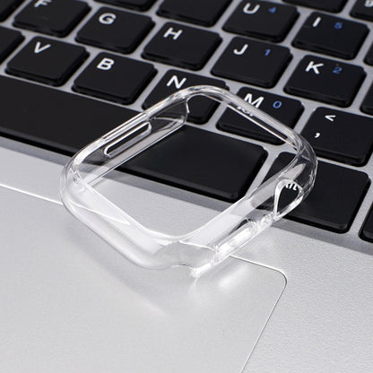 Carcasa Bumper Acrílico Transparente  Apple Watch 45mm/41mm