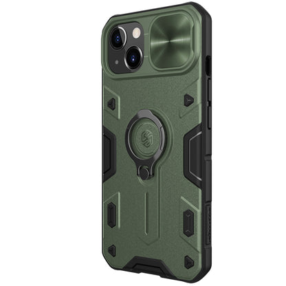 Carcasa iPhone 13 Nillkin  CamShield Armor Case