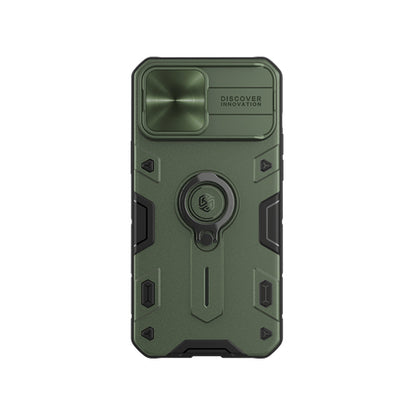 Carcasa iPhone 13 Nillkin  CamShield Armor Case