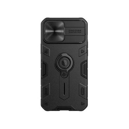 Carcasa iPhone 13 Pro Nillkin  CamShield Armor Case