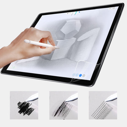 Lámina tipo Paper Like iPad AIR 4 y 5 10,9/ Matte