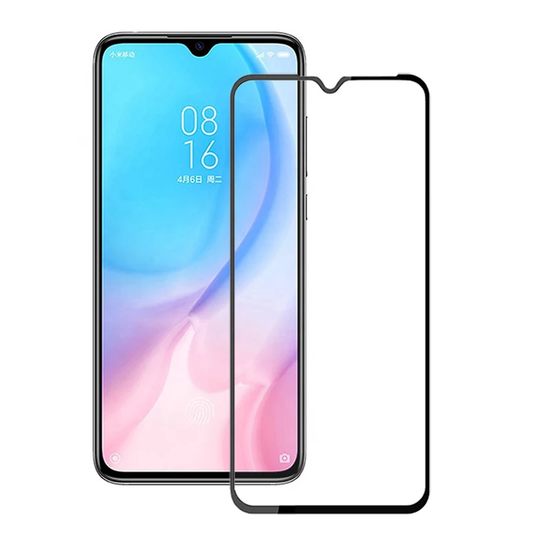 Lámina vidrio templado 21D Xiaomi Redmi Note 8 Pro