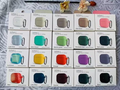 Funda  AirPods 3