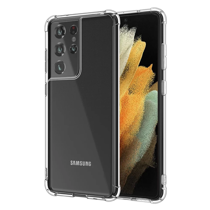 Carcasa Samsung S21 Ultra