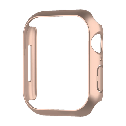 Carcasas Apple Watch  Bumper 41mm /45mm Colores