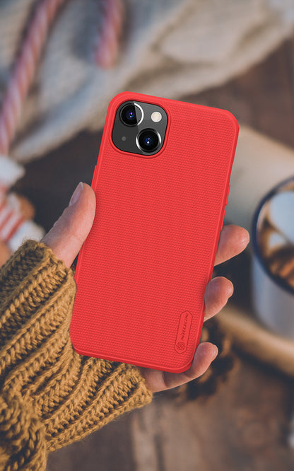 Carcasa iPhone 13  Nillkin