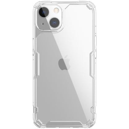 Carcasa  iPhone 13 Silicona Nillkin
