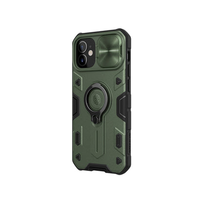 Carcasa iPhone 12 MINI Nillkin  CamShield Armor Case