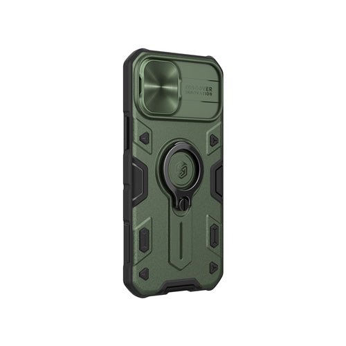 Carcasa iPhone 12 MINI Nillkin  CamShield Armor Case