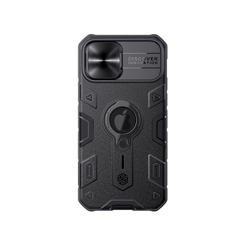 Carcasa iPhone 12 Pro Max Nillkin  CamShield Armor Case