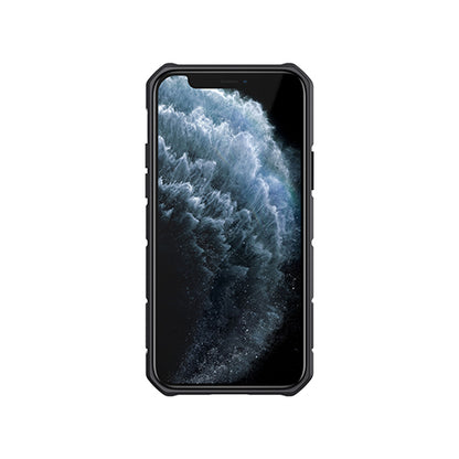 Carcasa iPhone 12 Pro Max Nillkin  CamShield Armor Case