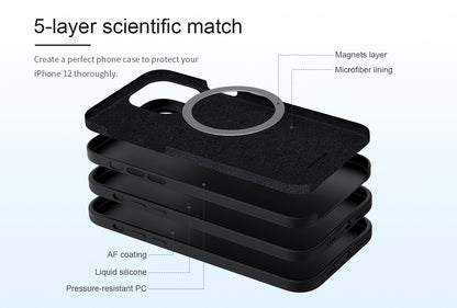 Carcasa iPhone 12 Pro Max MagSafe