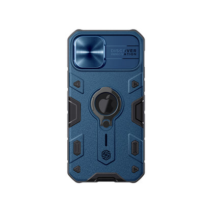 Carcasa iPhone 12 Nillkin  CamShield Armor Case
