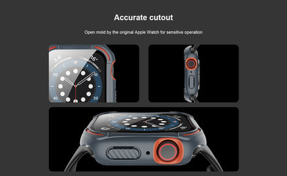 Carcasa Apple Watch SE 40mm Nillkin