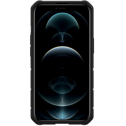 Carcasa iPhone 13 Nillkin  CamShield Armor Case