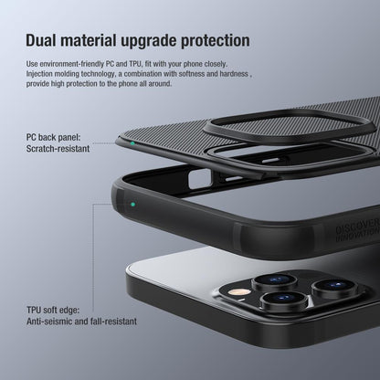 Carcasa iPhone 13 Pro  Nillkin