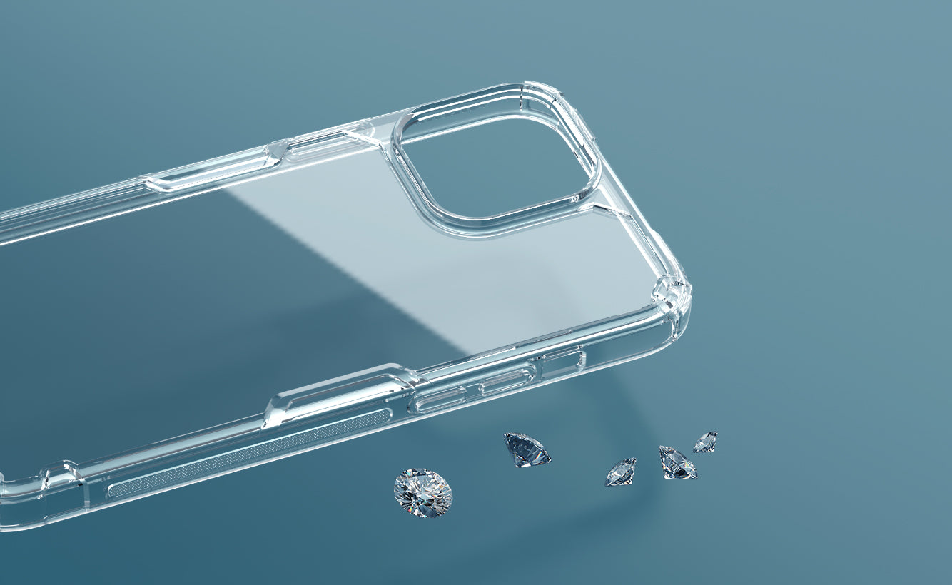 Carcasa Xundd Reforzada Para iPhone 13 Pro Max