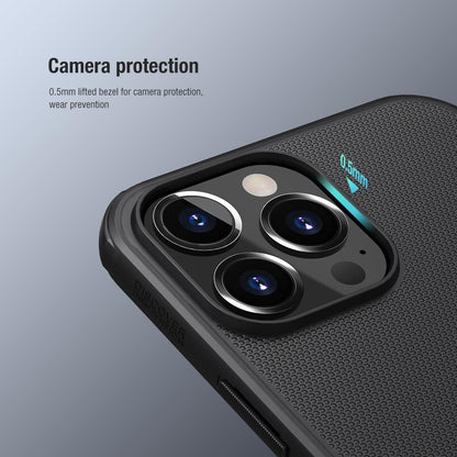 Carcasa iPhone 13 Pro  Nillkin