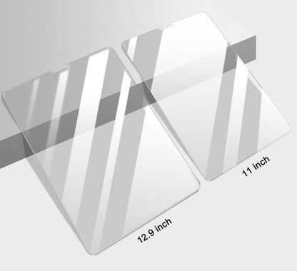 Vidrio templado iPad Pro 11 2020