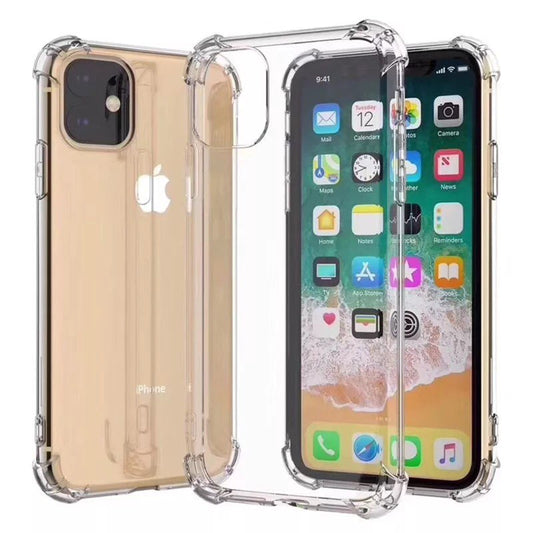 Carcasa Silicona iPhone 11