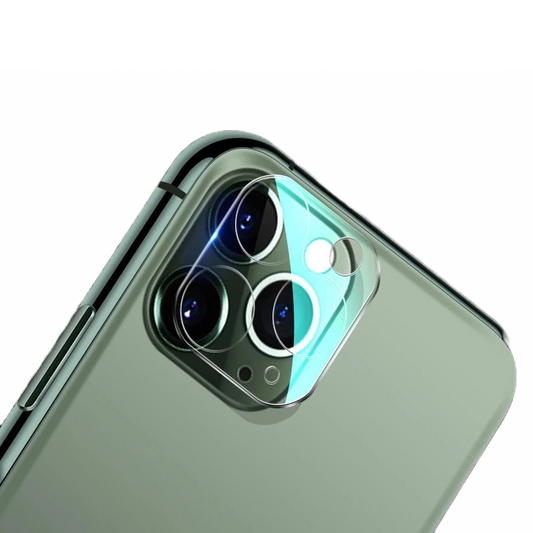 Lamina Camara iPhone 11 Pro Max