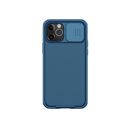 Carcasa Nillkin iPhone 12 CamShield Pro MagSafe Case