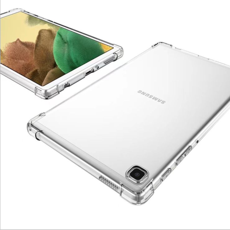 Samsung Tab A7 Lite 8,7 Carcasa Reforzada+ Vidrio templado