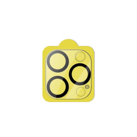 Vidrio templado cámara iPhone 13 Pro /Calidad Premium