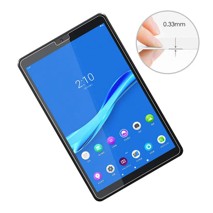 Samsung Tab A7 Lite 8,7 Carcasa Reforzada+ Vidrio templado